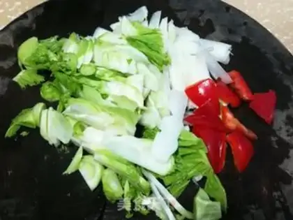 Make Paprika step 0