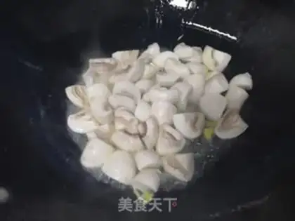 Make Snack and tofu step 3