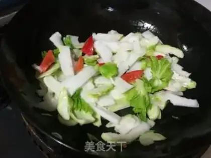 Make Paprika step 1