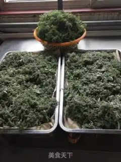 Make Steam artemisinin step 2