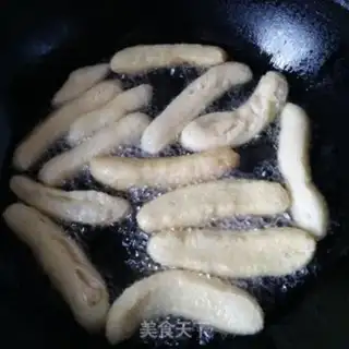 Make Goldfinger stick step 5