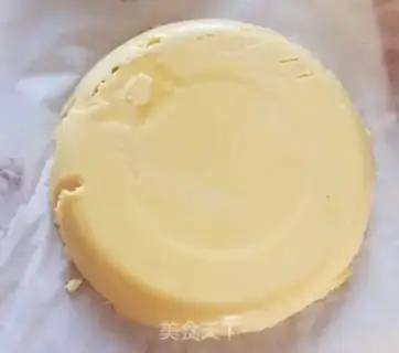 Make A rice cake step 5