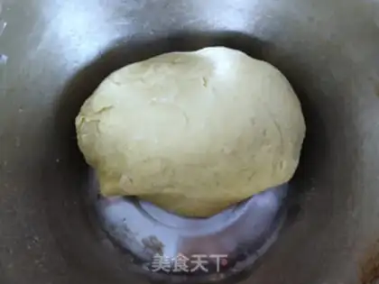 Make Cream cake step 4
