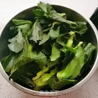 Make Sour green step 0
