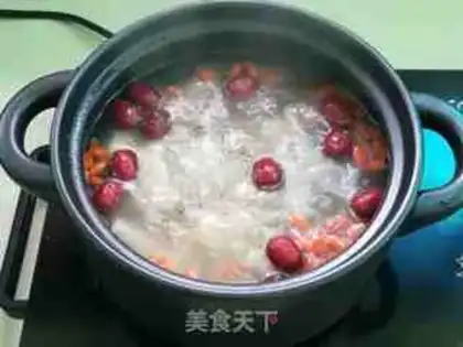 Make Potato-head soup step 4