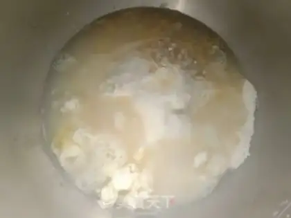 Make Pickles and bread step 0