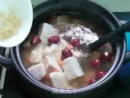 Make Potato-head soup step 5