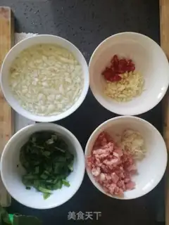 Make Sour powder step 0