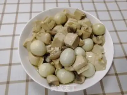 Make Snack and tofu step 8