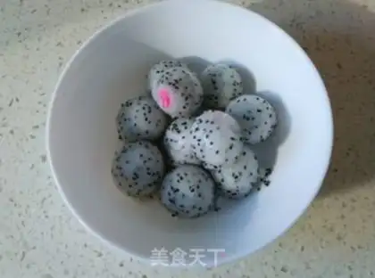 Make Vegetable veggies step 3