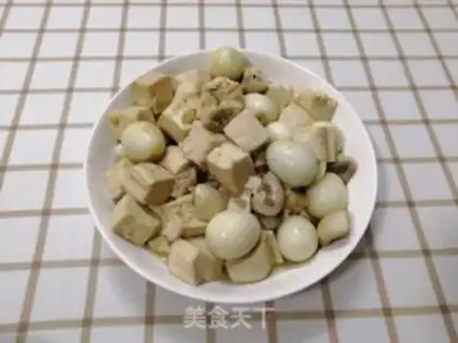 Make Snack and tofu step 9