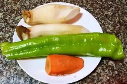Make Apricot step 0