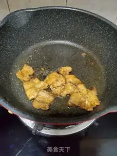 Make Hot cabbage makes meat step 5