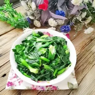 Make Sour green step 4