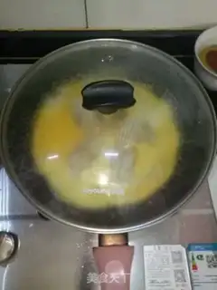 Make Emerald gold table step 5