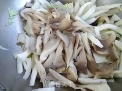 Make Big cabbage step 2