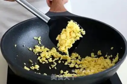 Make A dumpling pelt step 5