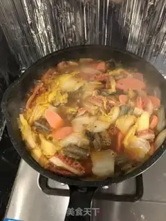 Make The oxen