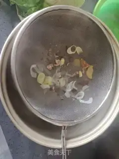 Make Sour powder step 5