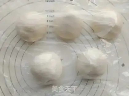 Make Pickles and bread step 6