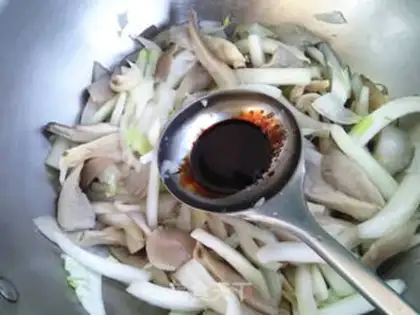 Make Big cabbage step 4