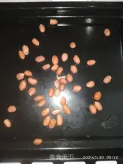 Make The radish step 0