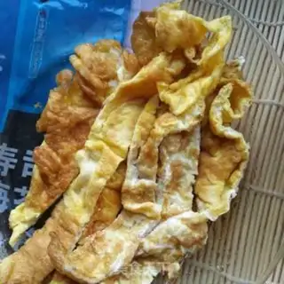 Make Korean sushi step 1