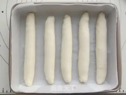Make Pickles and bread step 8