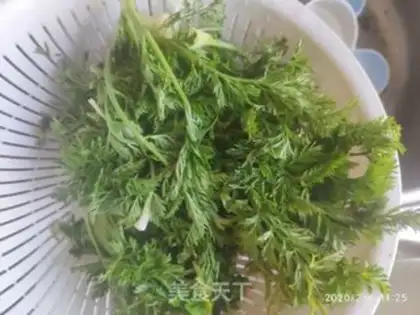 Make The radish step 2