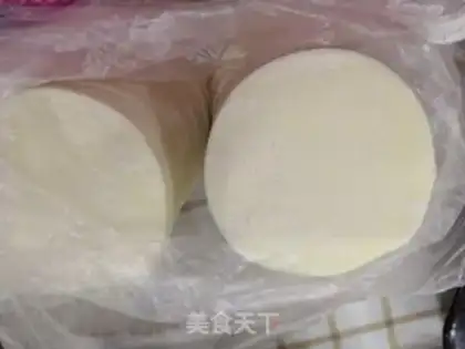 Make The dumplings step 5