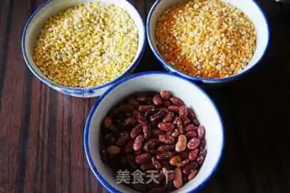 Make Porridge step 0