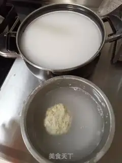 Make Homemade skin step 6