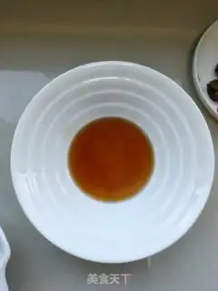 Make Sea cucumber noodles step 6