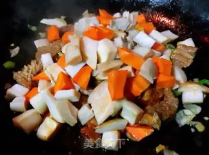 Make Apricot step 8