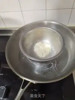 Make Homemade skin step 8
