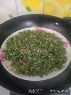 Make The radish step 6
