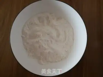 Make Hotcakes step 0