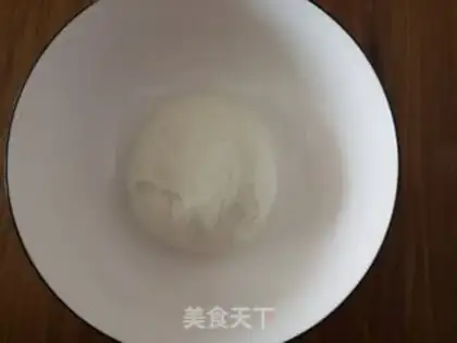 Make Hotcakes step 2