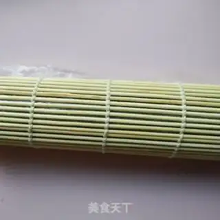 Make Korean sushi step 10