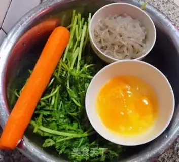 Make Cream of truffles step 1
