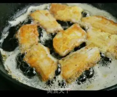 Make Sugar Jell-O step 4