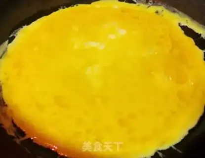 Make Cream of truffles step 3