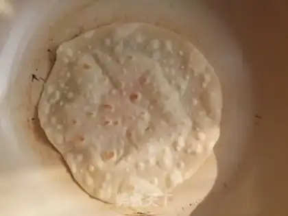 Make Hotcakes step 6