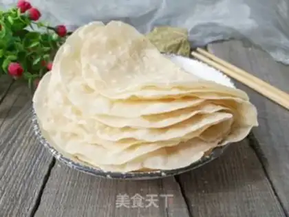 Make Hotcakes step 7