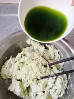 Make Sugar Jell-O step 7