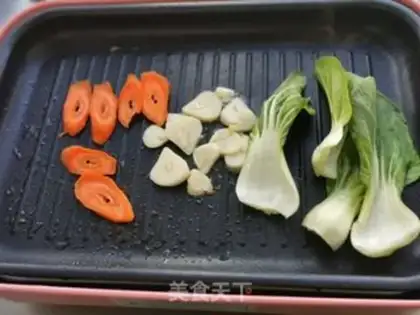 Make Fried cowboy bones step 4