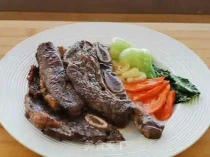 Make Fried cowboy bones step 5