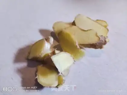 Make Cream soup step 2