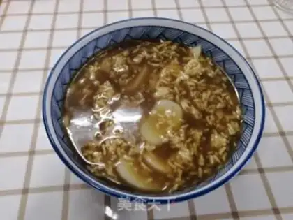 Make Red sugar and rice step 7