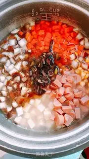 Make A pot of tea step 6